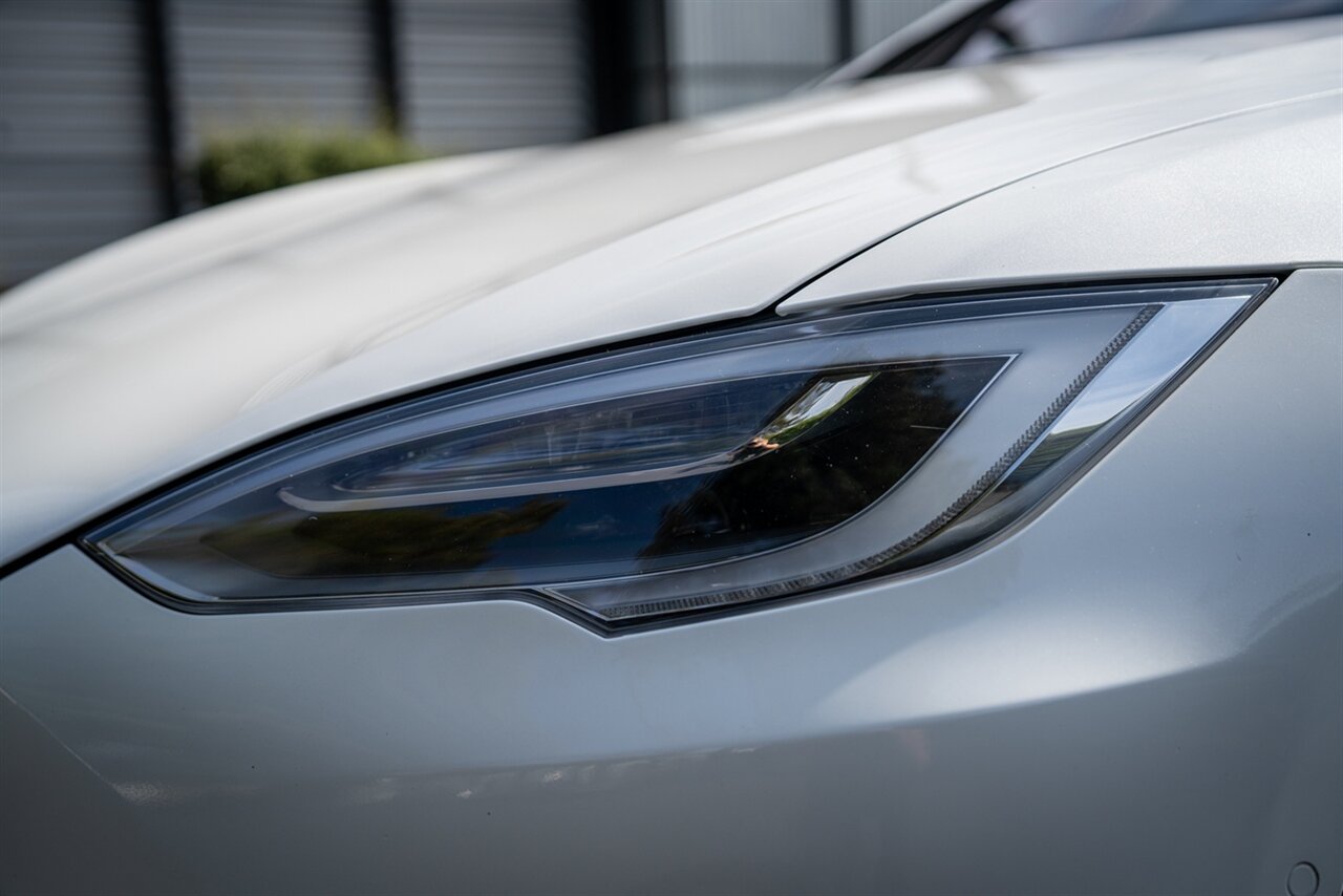 2019 Tesla Model S 100D   - Photo 4 - Renton, WA 98057