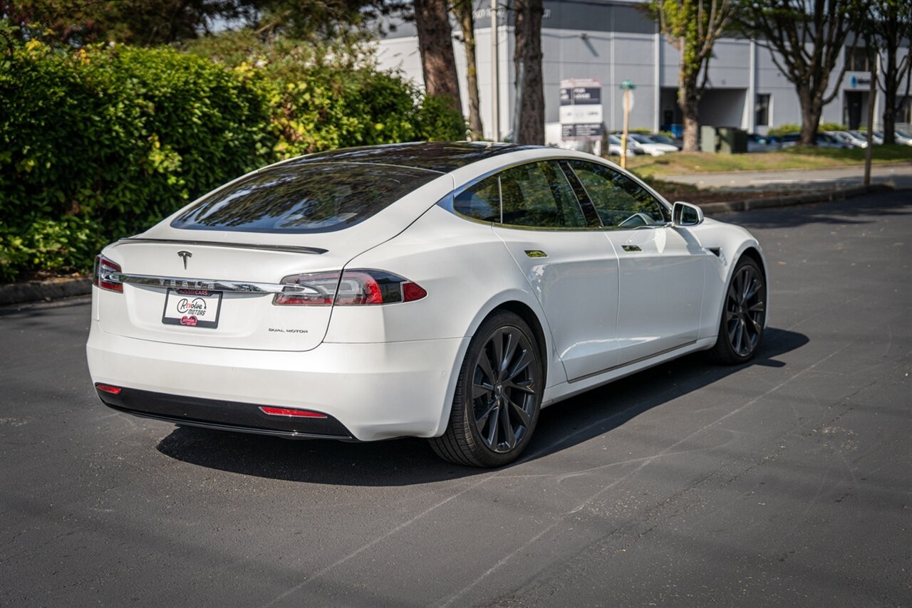 2019 Tesla Model S 100D   - Photo 13 - Renton, WA 98057