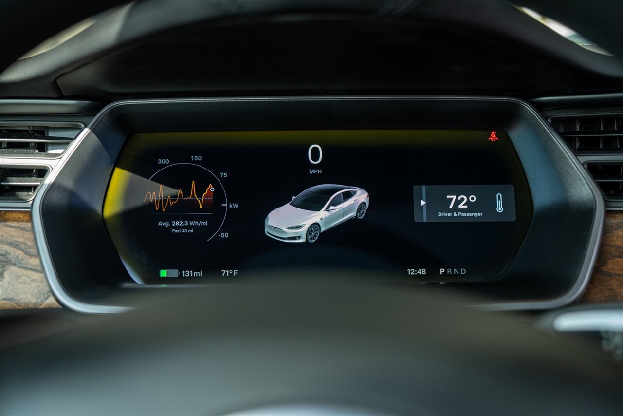 2019 Tesla Model S 100D   - Photo 33 - Renton, WA 98057