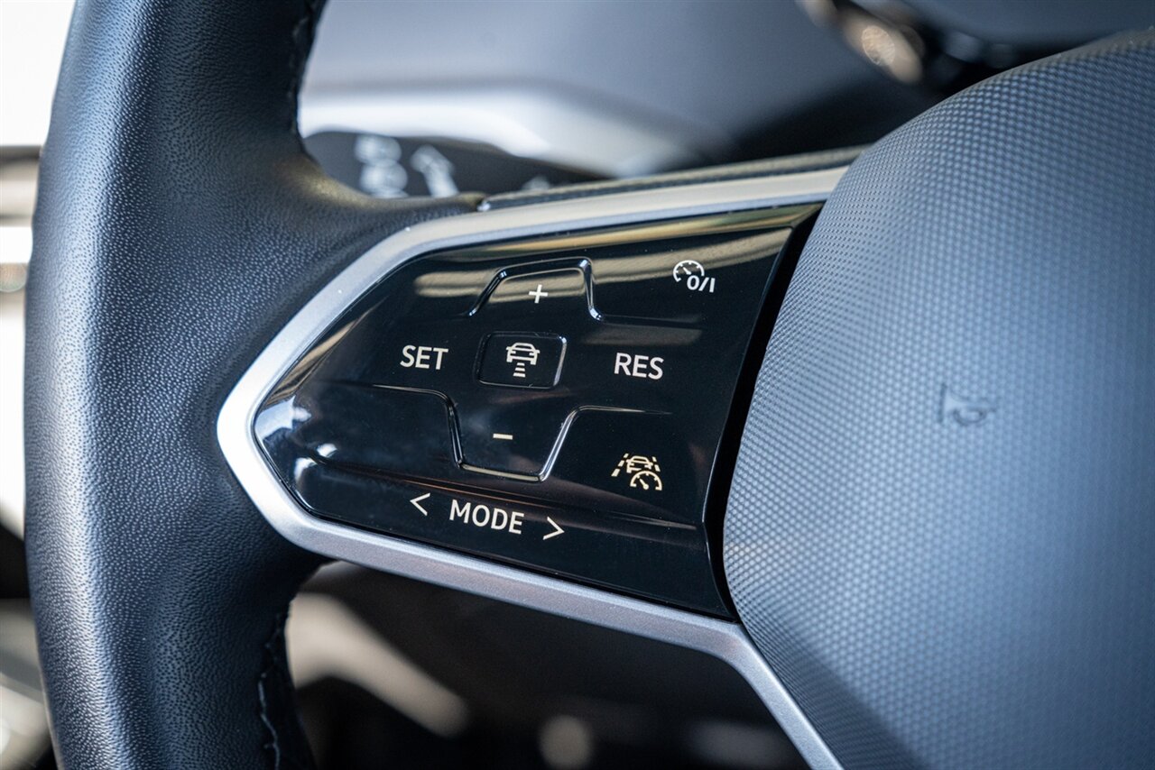 2023 Volkswagen ID.4 Pro S   - Photo 33 - Renton, WA 98057