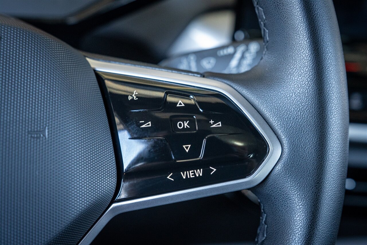 2023 Volkswagen ID.4 Pro S   - Photo 34 - Renton, WA 98057