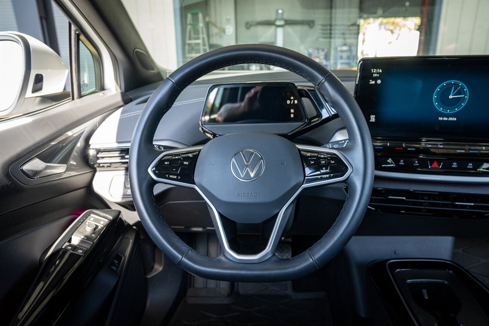 2023 Volkswagen ID.4 Pro S   - Photo 31 - Renton, WA 98057