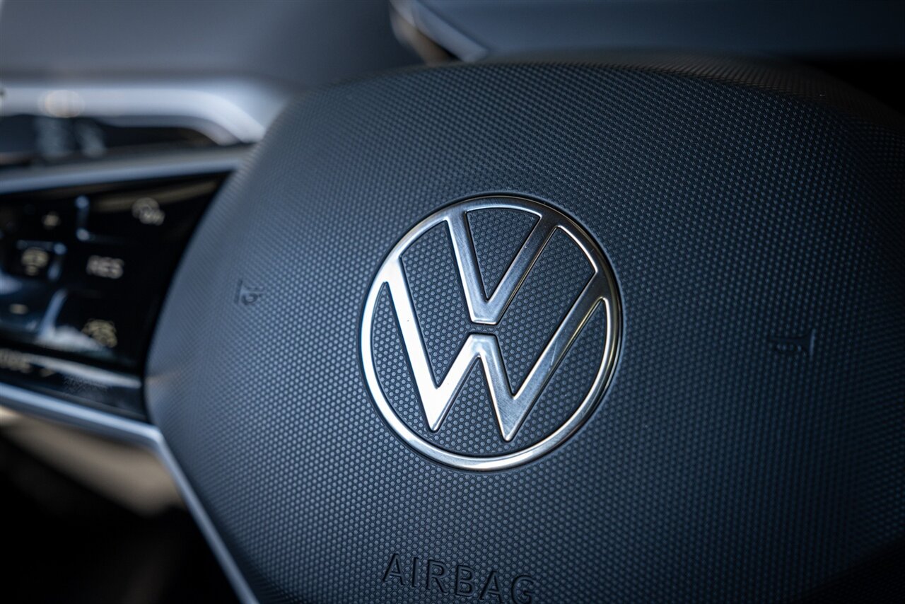 2023 Volkswagen ID.4 Pro S   - Photo 32 - Renton, WA 98057