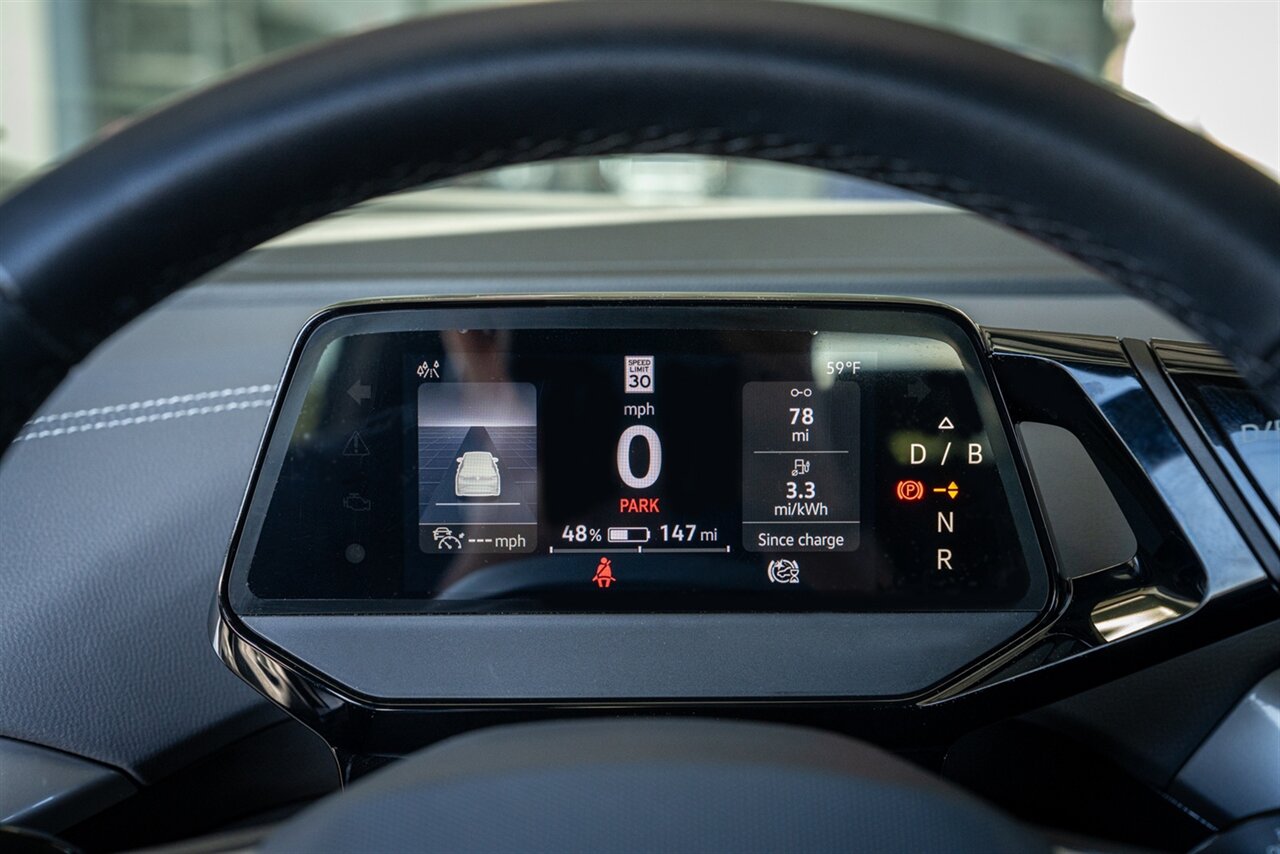 2023 Volkswagen ID.4 Pro S   - Photo 35 - Renton, WA 98057