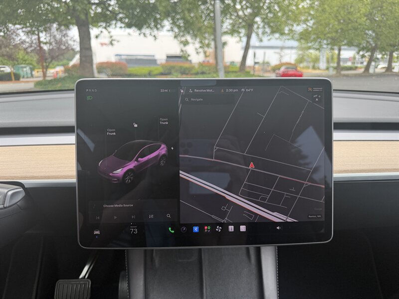 2021 Tesla Model Y Long Range   - Photo 11 - Renton, WA 98057