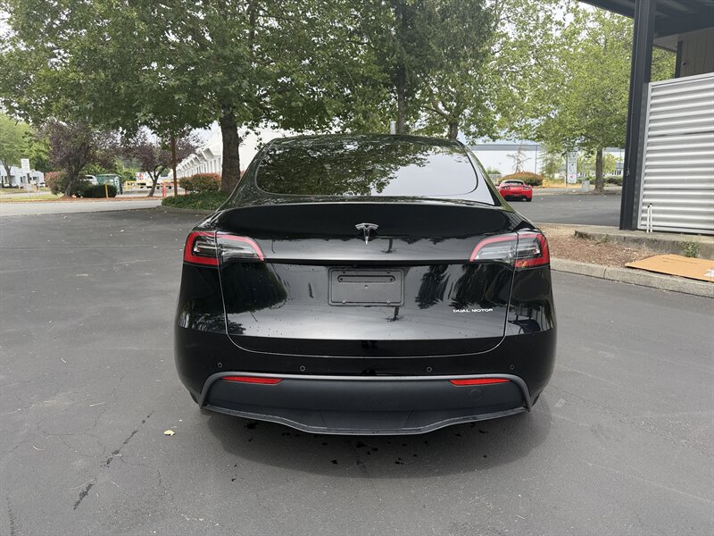 2021 Tesla Model Y Long Range   - Photo 6 - Renton, WA 98057
