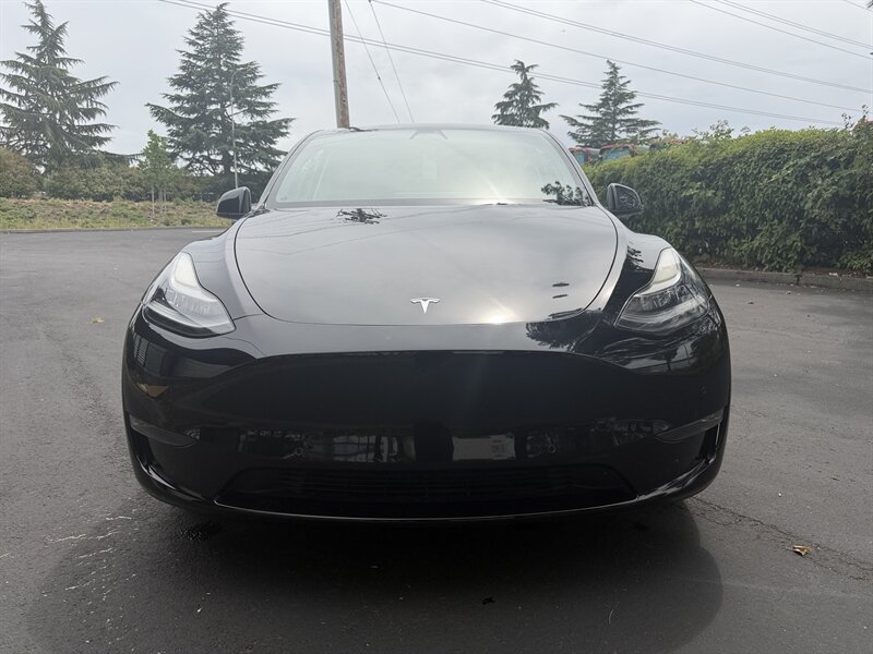 2021 Tesla Model Y Long Range   - Photo 7 - Renton, WA 98057