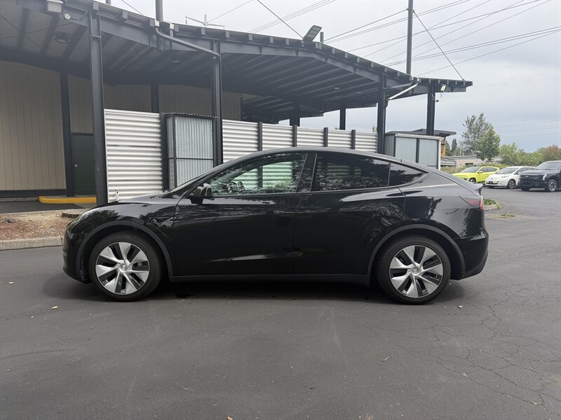 2021 Tesla Model Y Long Range   - Photo 4 - Renton, WA 98057