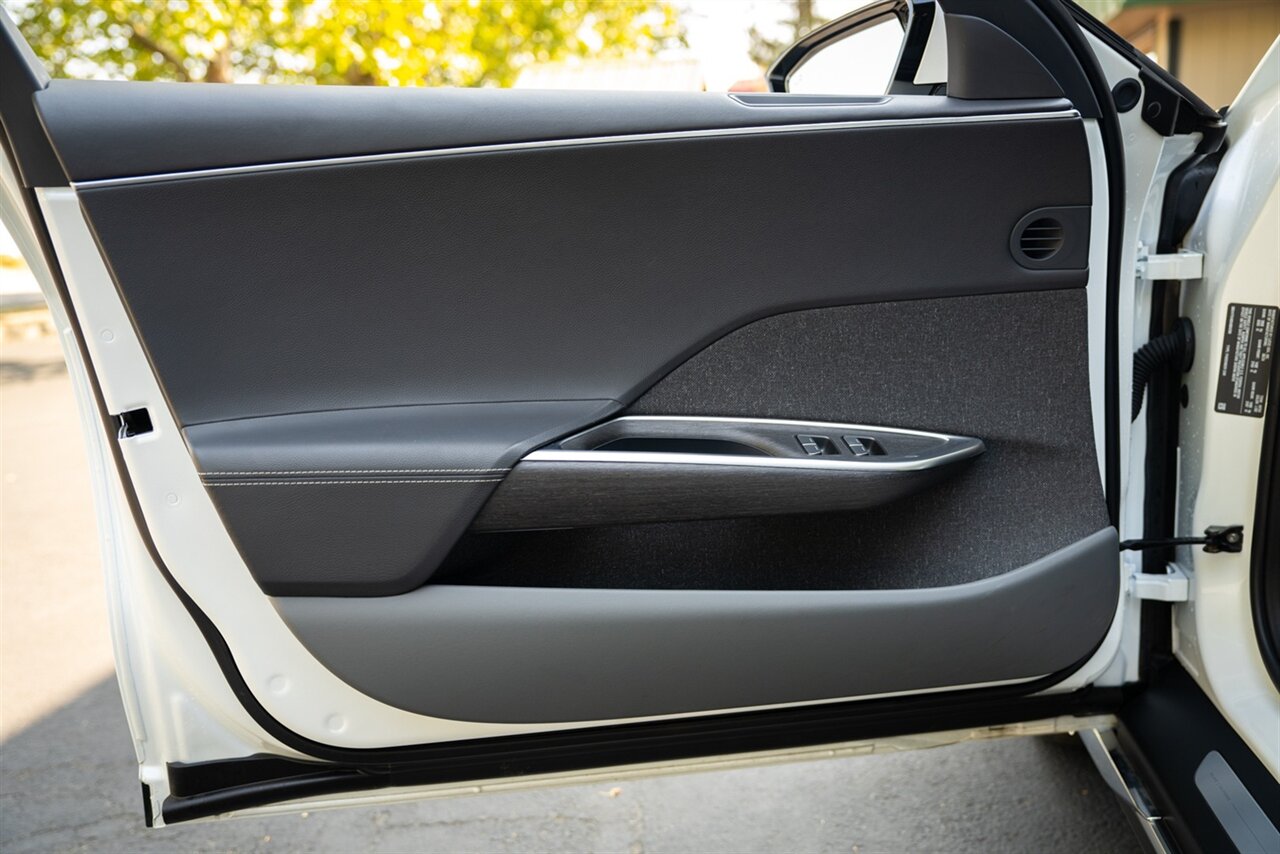 2025 Lucid Air Touring   - Photo 31 - Renton, WA 98057