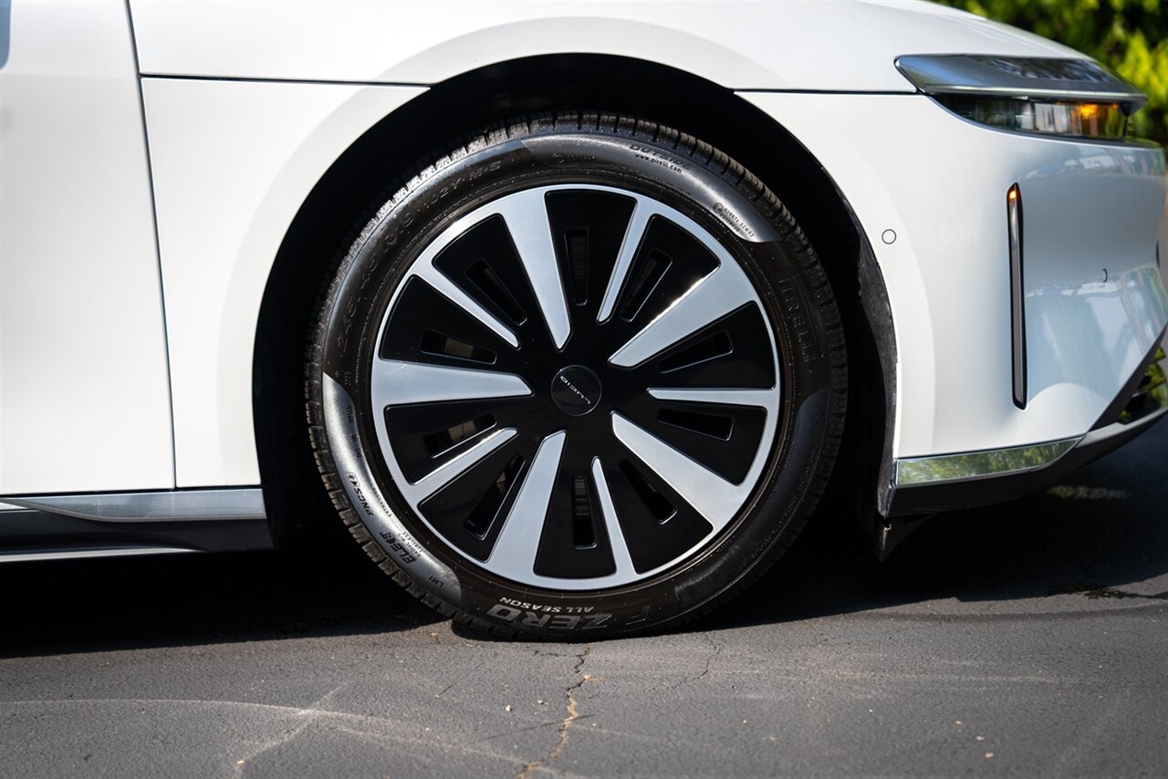 2025 Lucid Air Touring   - Photo 17 - Renton, WA 98057