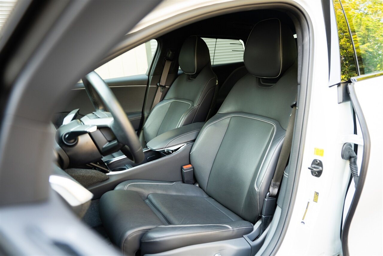 2025 Lucid Air Touring   - Photo 27 - Renton, WA 98057