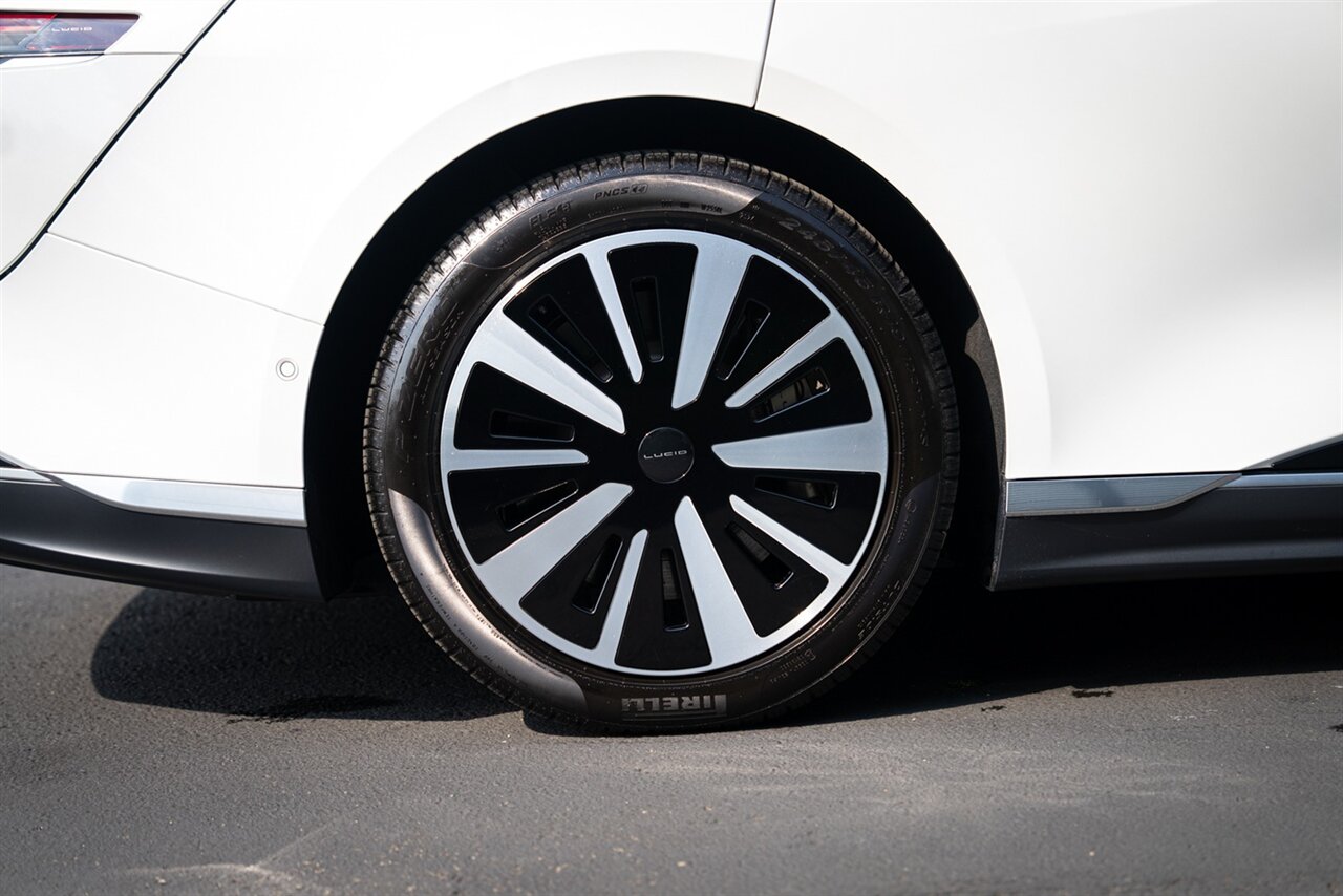 2025 Lucid Air Touring   - Photo 16 - Renton, WA 98057
