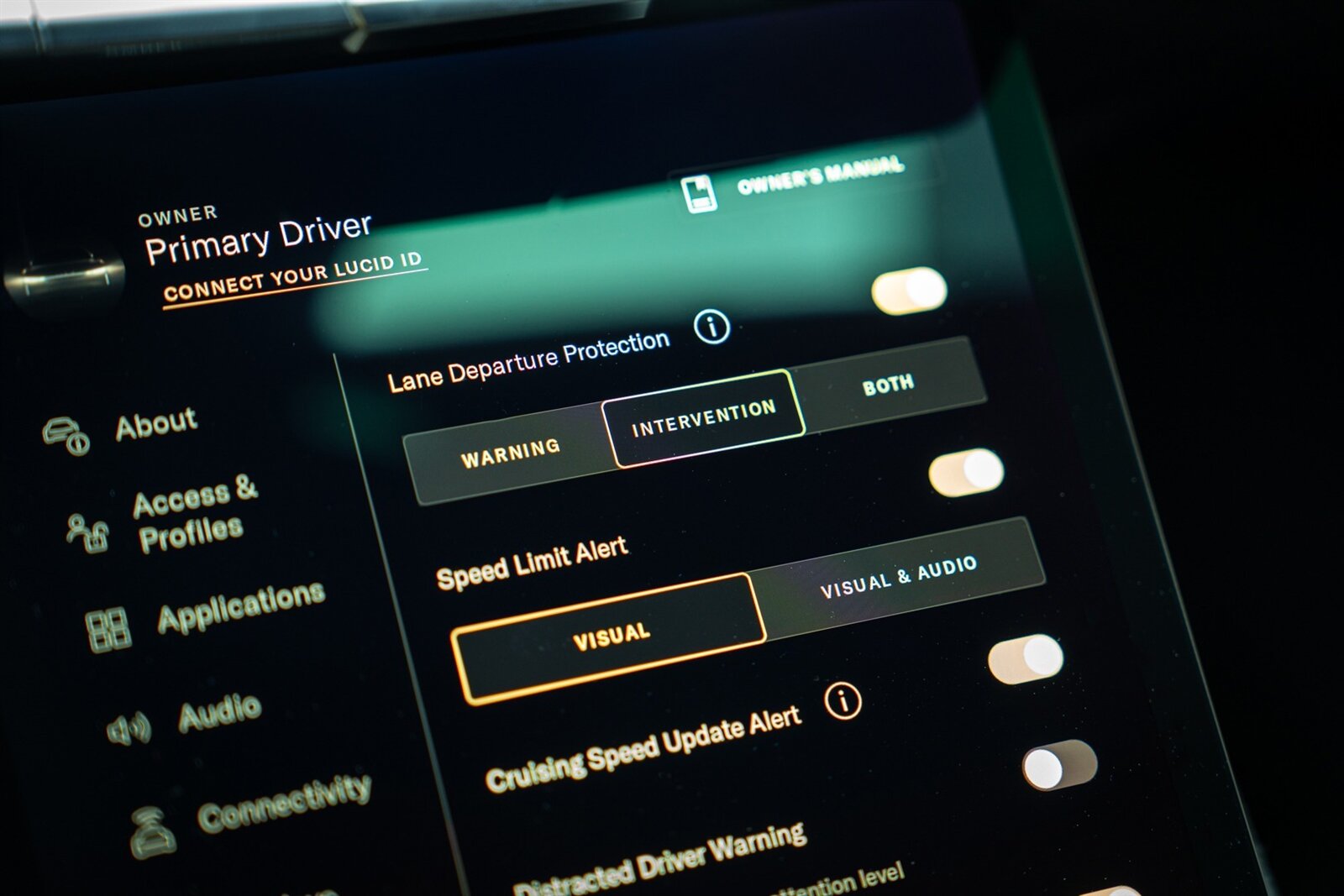 2025 Lucid Air Touring   - Photo 49 - Renton, WA 98057