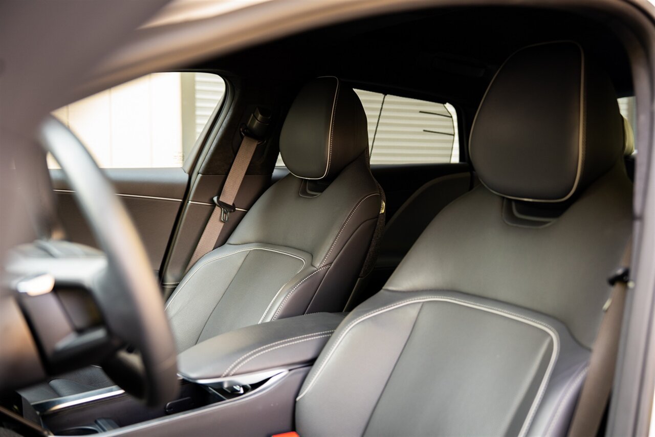 2025 Lucid Air Touring   - Photo 28 - Renton, WA 98057