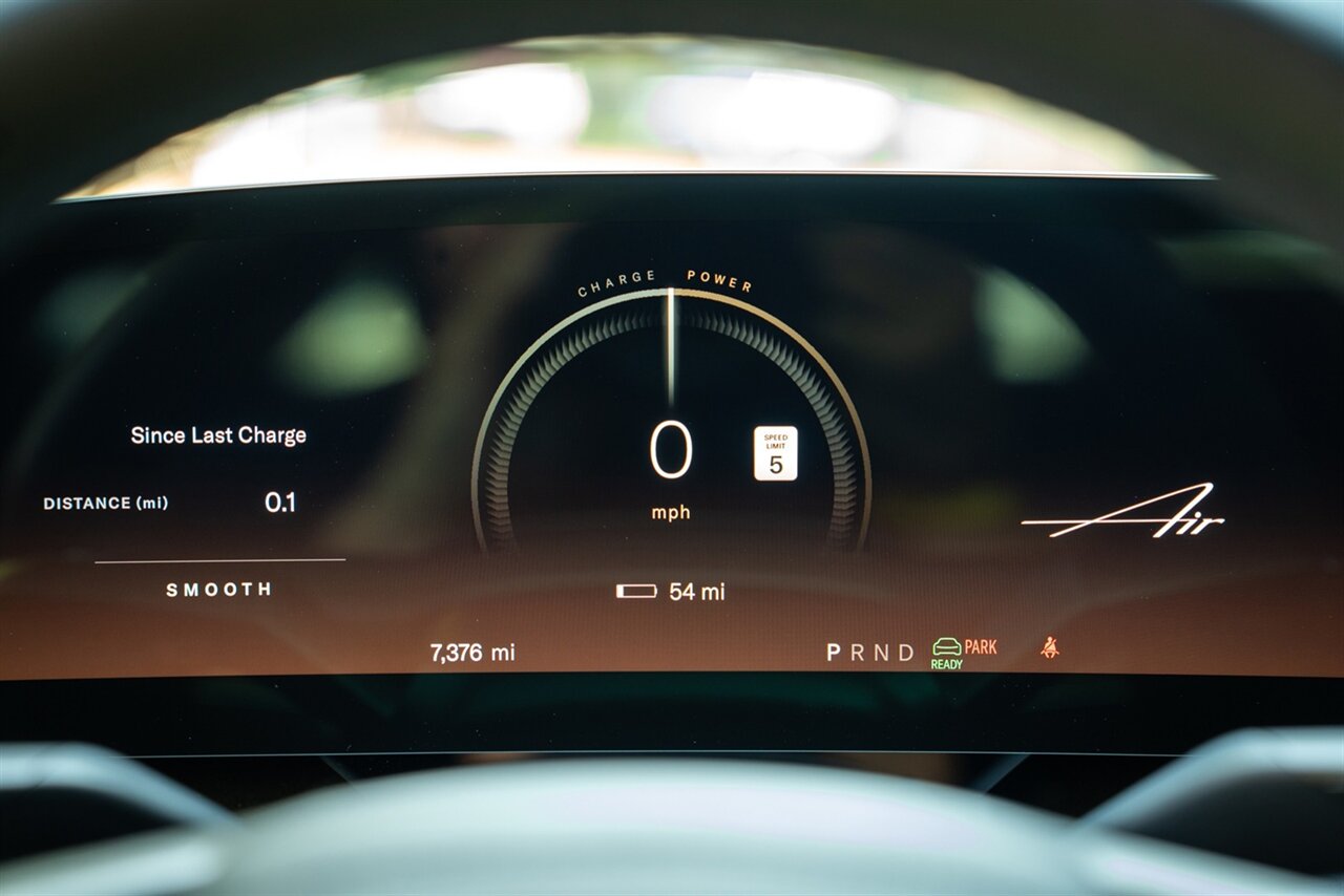 2025 Lucid Air Touring   - Photo 41 - Renton, WA 98057