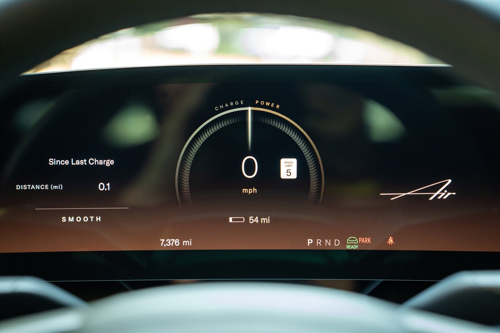 2025 Lucid Air Touring   - Photo 41 - Renton, WA 98057