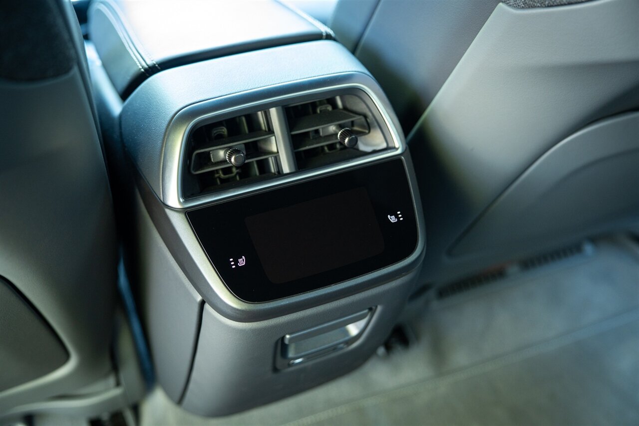 2025 Lucid Air Touring   - Photo 54 - Renton, WA 98057