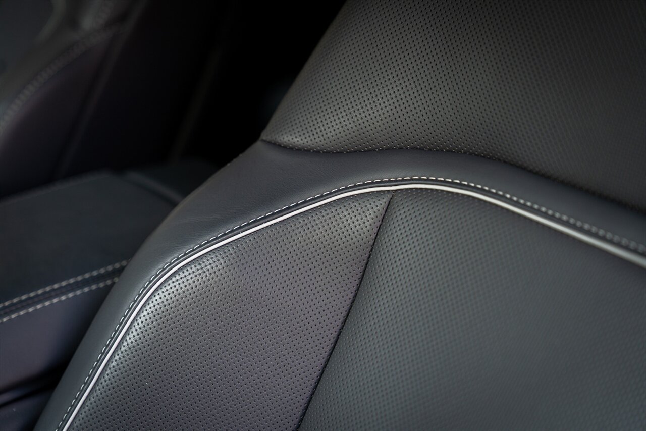 2025 Lucid Air Touring   - Photo 29 - Renton, WA 98057