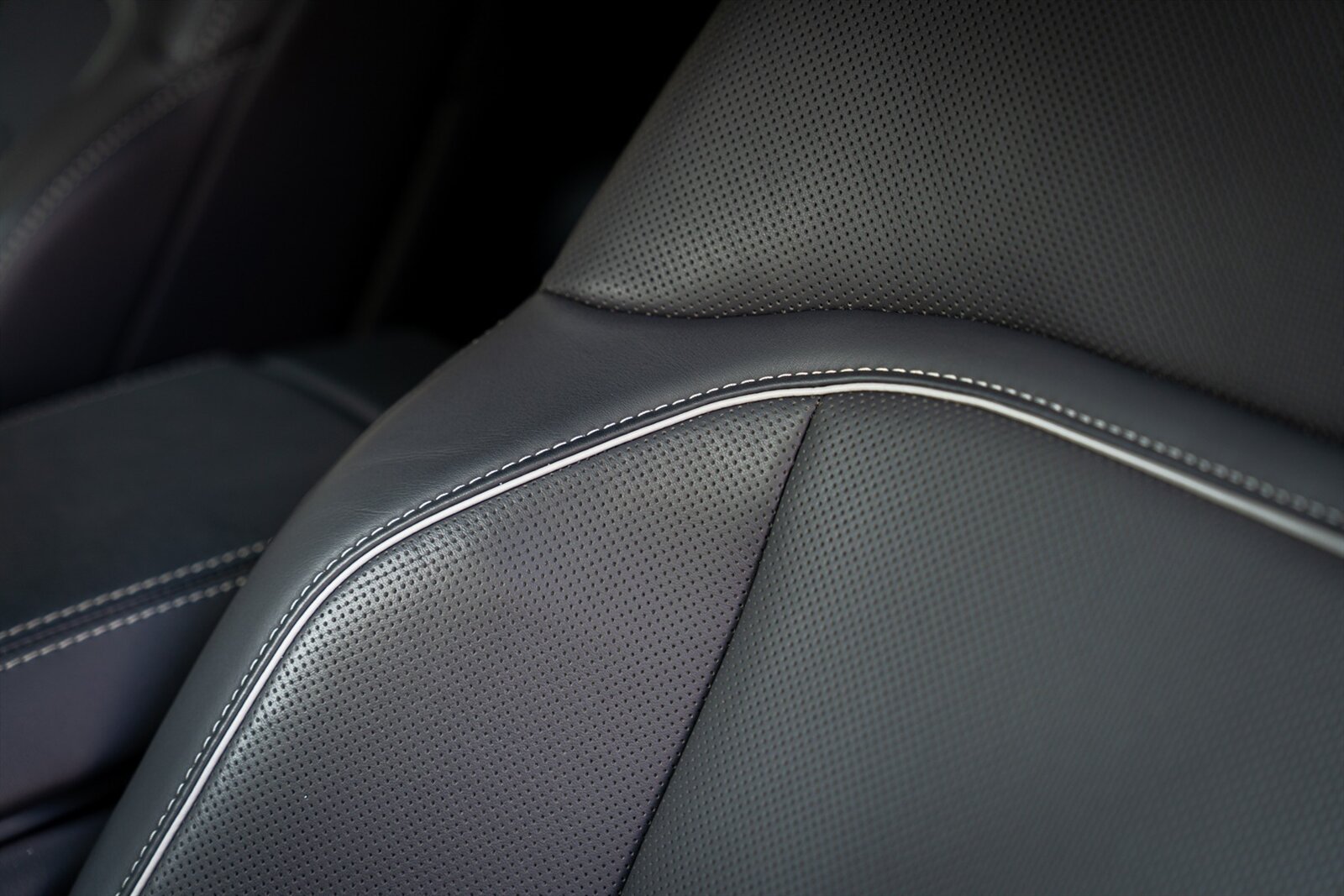 2025 Lucid Air Touring   - Photo 29 - Renton, WA 98057