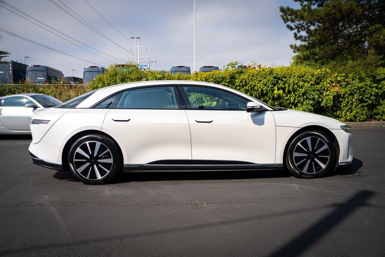 2025 Lucid Air Touring   - Photo 11 - Renton, WA 98057