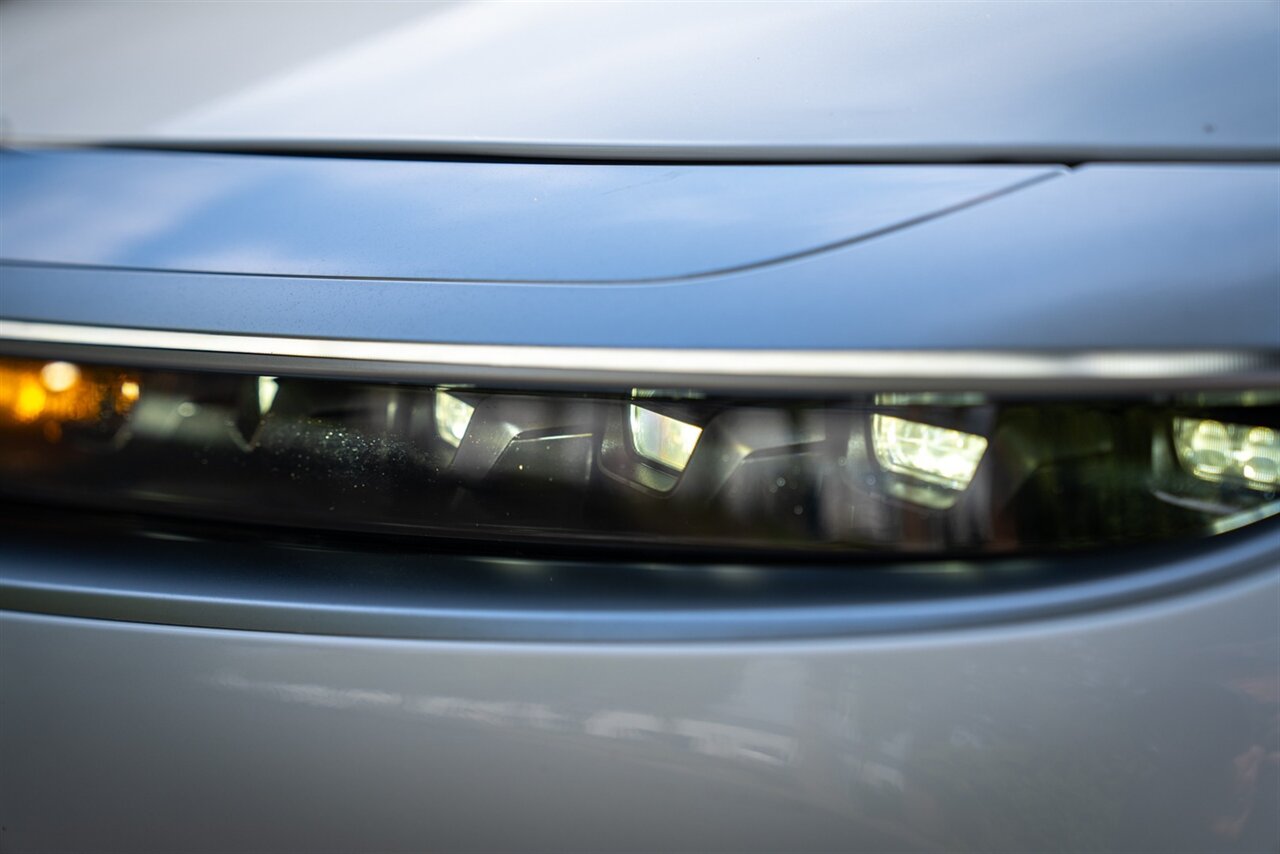 2025 Lucid Air Touring   - Photo 4 - Renton, WA 98057