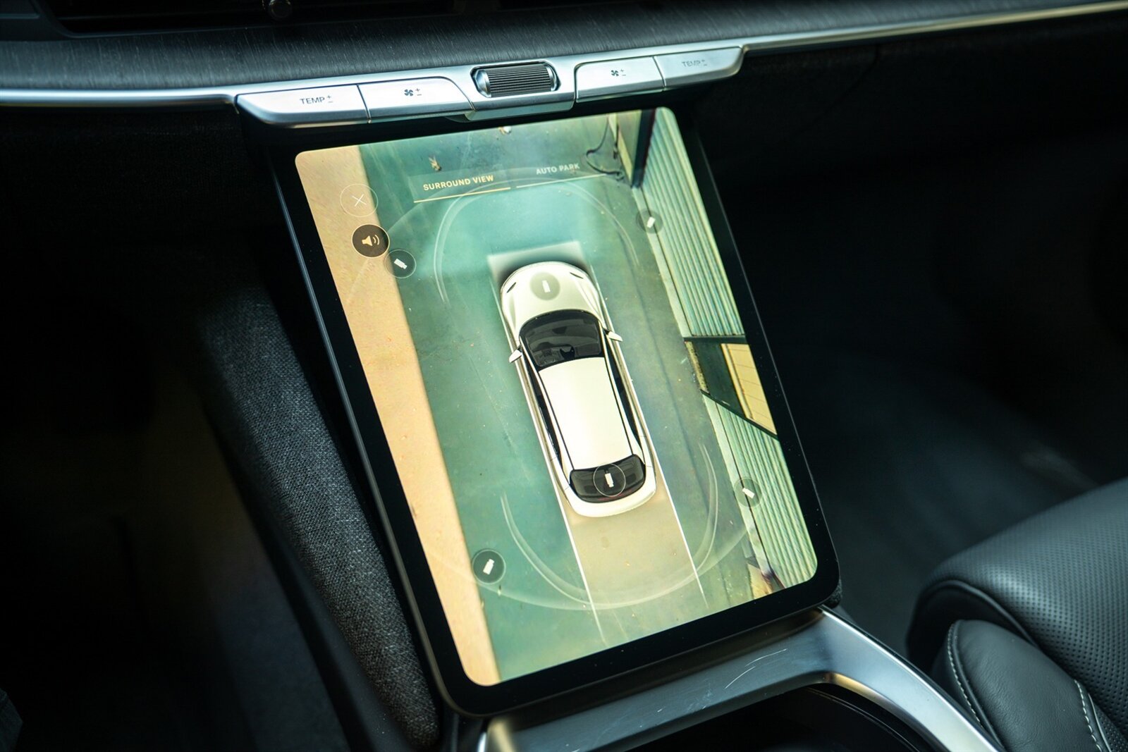 2025 Lucid Air Touring   - Photo 50 - Renton, WA 98057