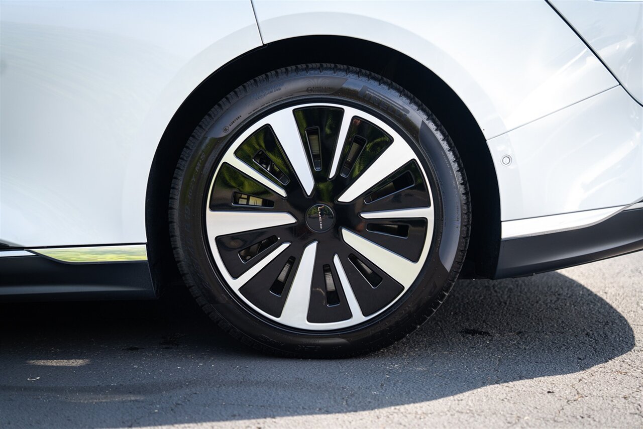 2025 Lucid Air Touring   - Photo 15 - Renton, WA 98057