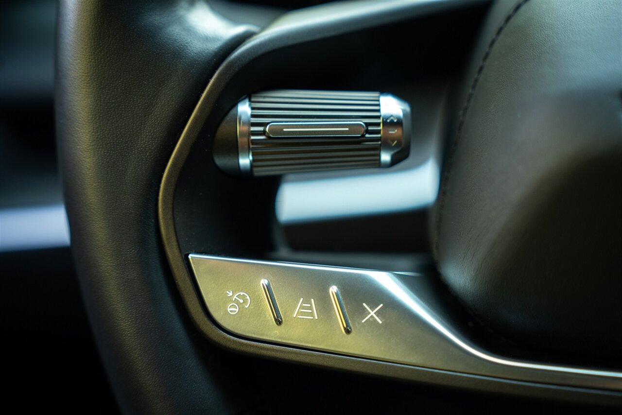 2025 Lucid Air Touring   - Photo 36 - Renton, WA 98057