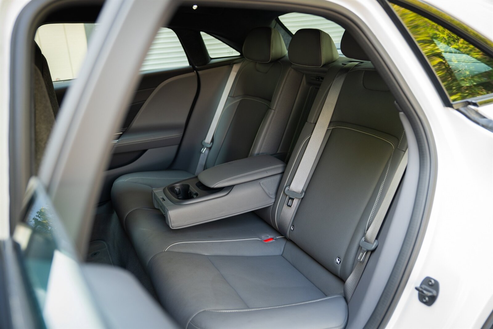 2025 Lucid Air Touring   - Photo 52 - Renton, WA 98057