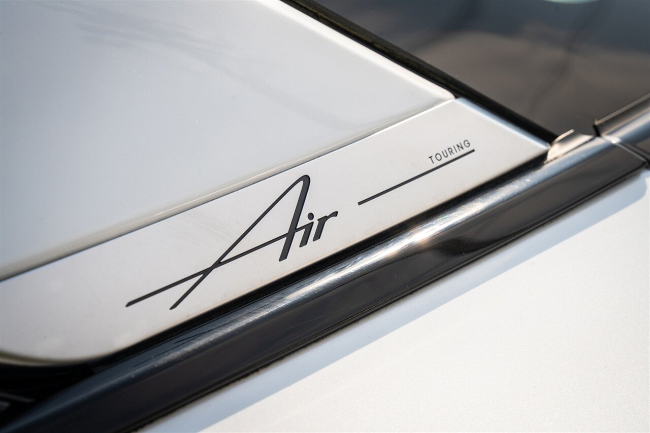 2025 Lucid Air Touring   - Photo 23 - Renton, WA 98057