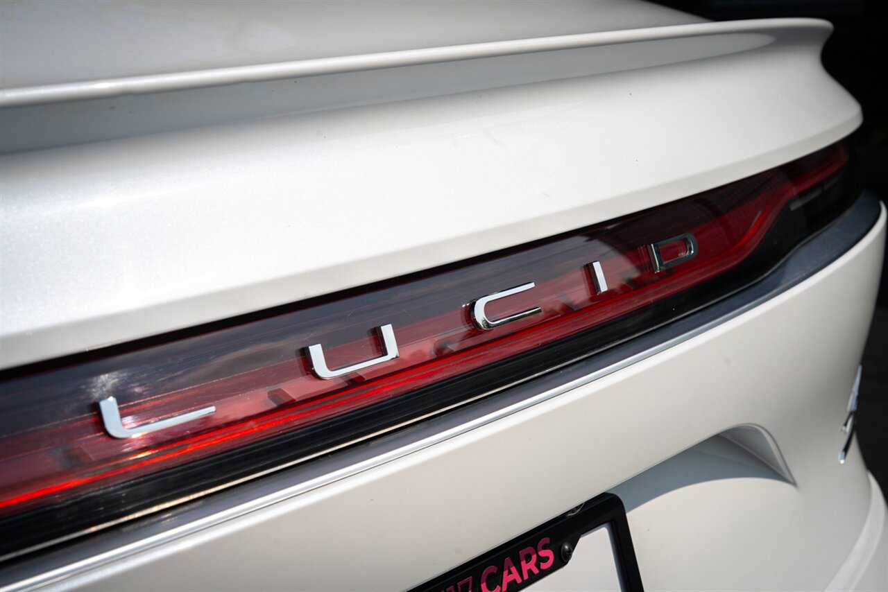 2025 Lucid Air Touring   - Photo 21 - Renton, WA 98057
