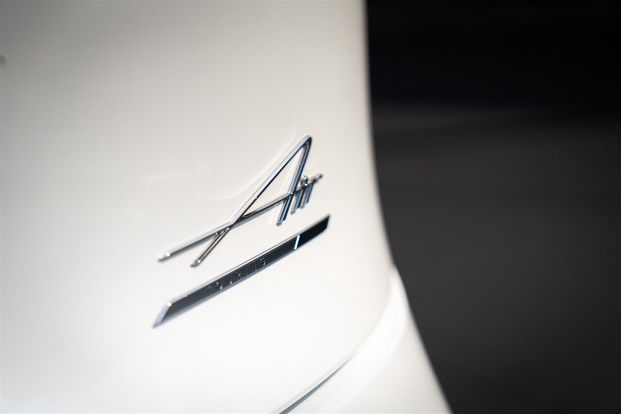 2025 Lucid Air Touring   - Photo 22 - Renton, WA 98057