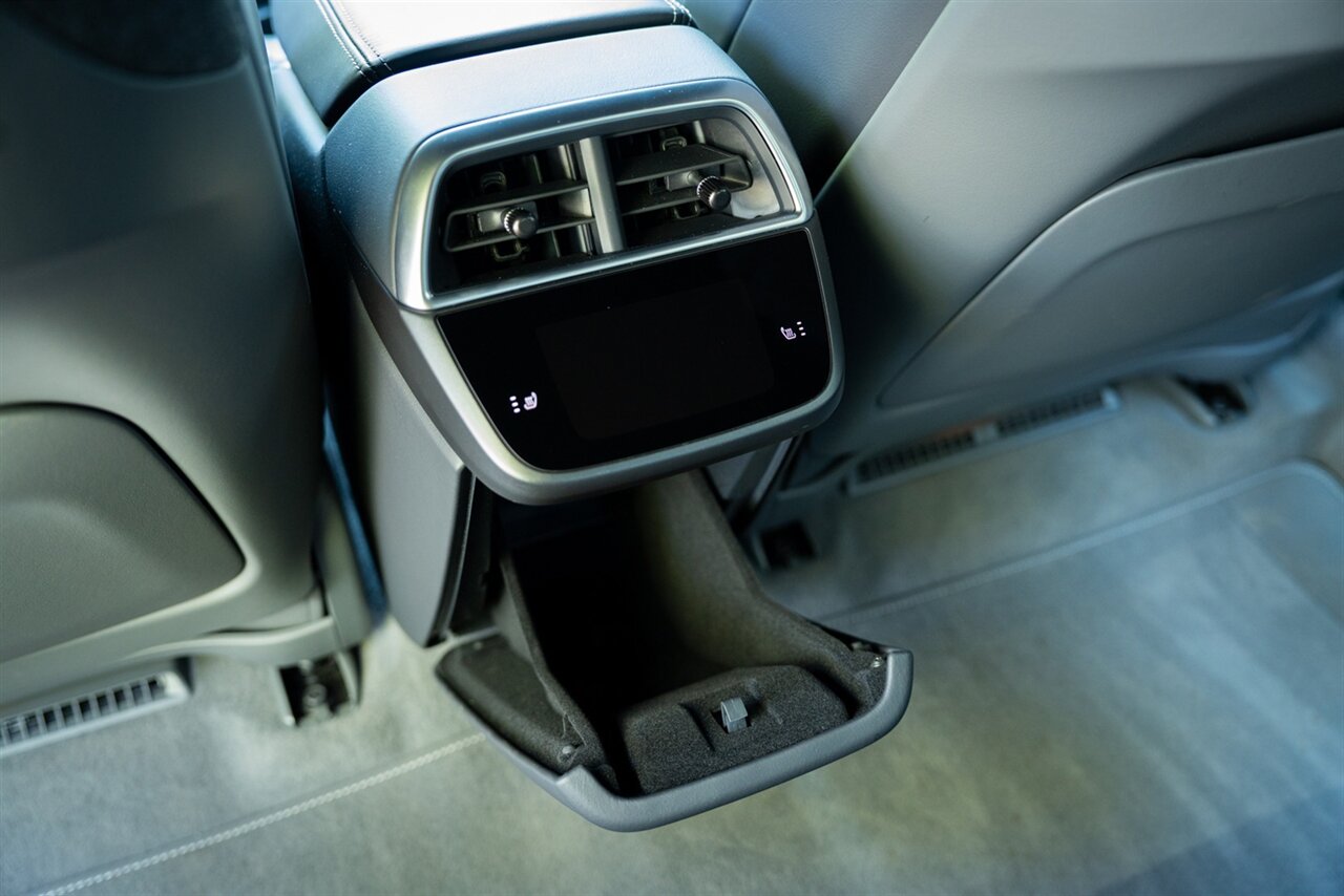 2025 Lucid Air Touring   - Photo 55 - Renton, WA 98057