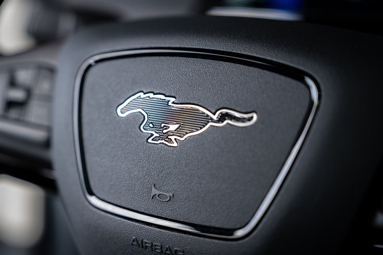 2024 Ford Mustang Mach-E Premium   - Photo 38 - Renton, WA 98057
