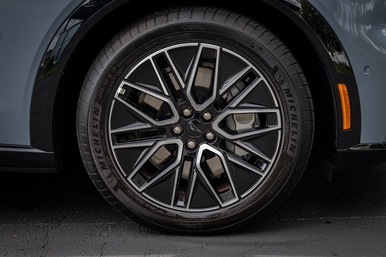 2024 Ford Mustang Mach-E Premium   - Photo 22 - Renton, WA 98057