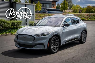 2024 Ford Mustang Mach-E Premium SUV