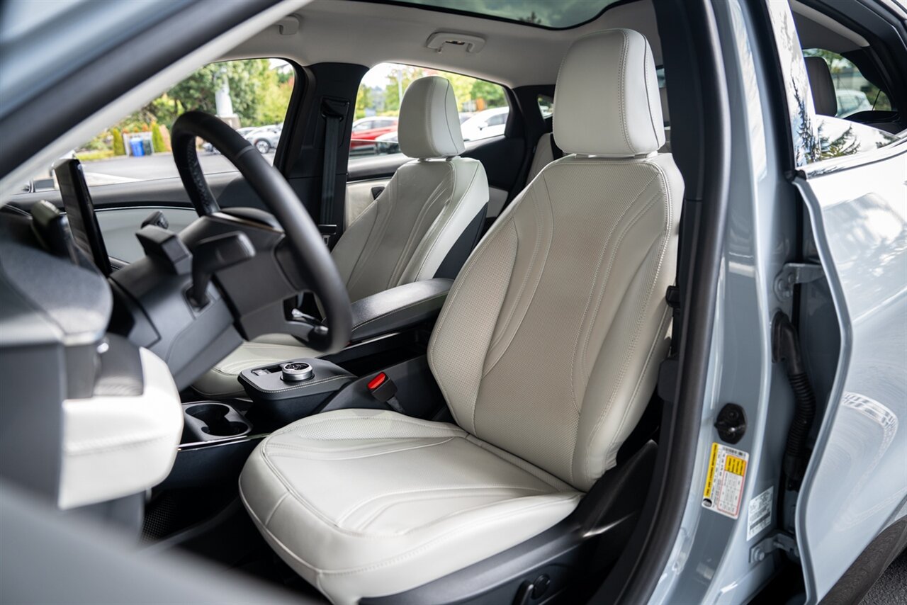 2024 Ford Mustang Mach-E Premium   - Photo 31 - Renton, WA 98057