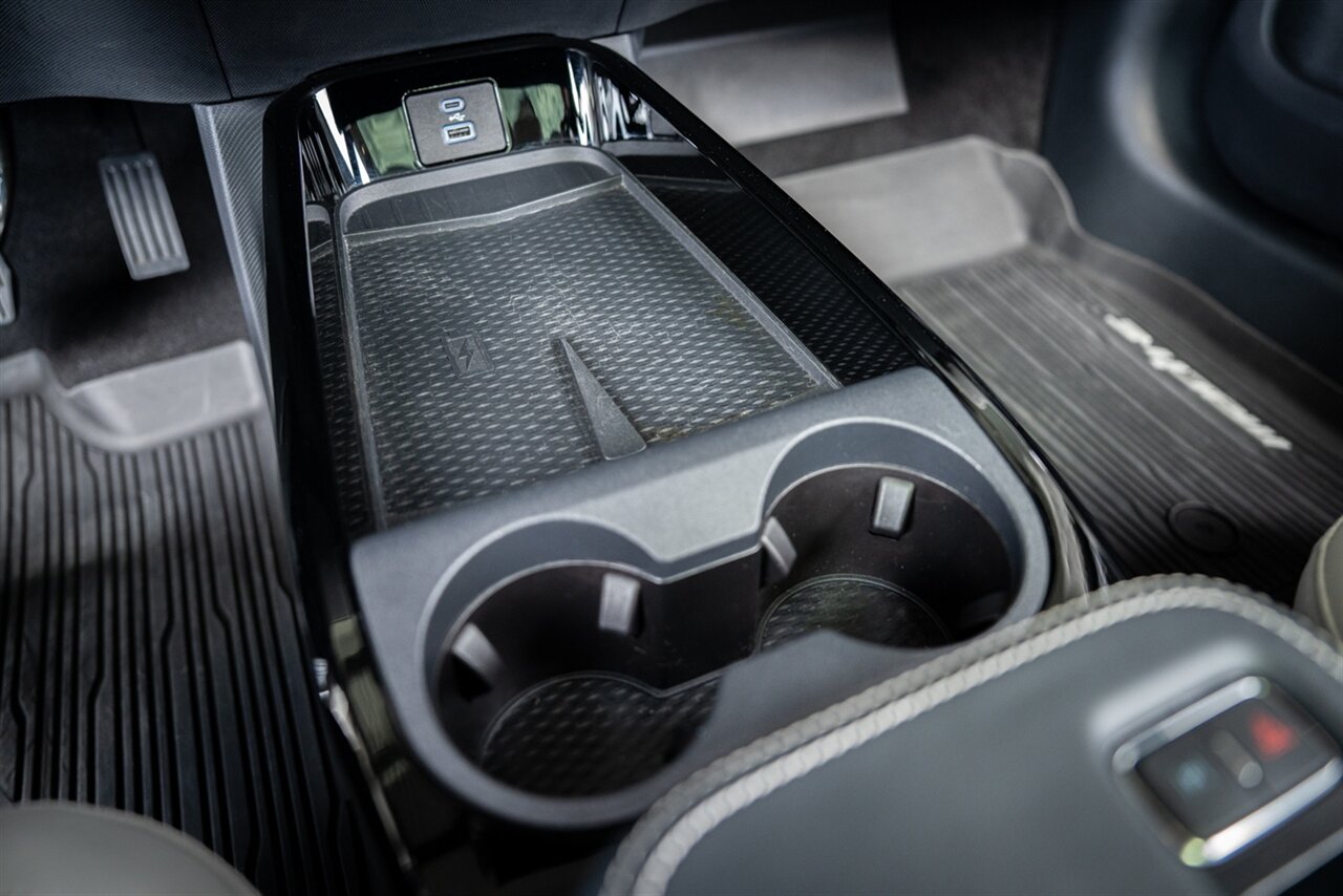 2024 Ford Mustang Mach-E Premium   - Photo 50 - Renton, WA 98057