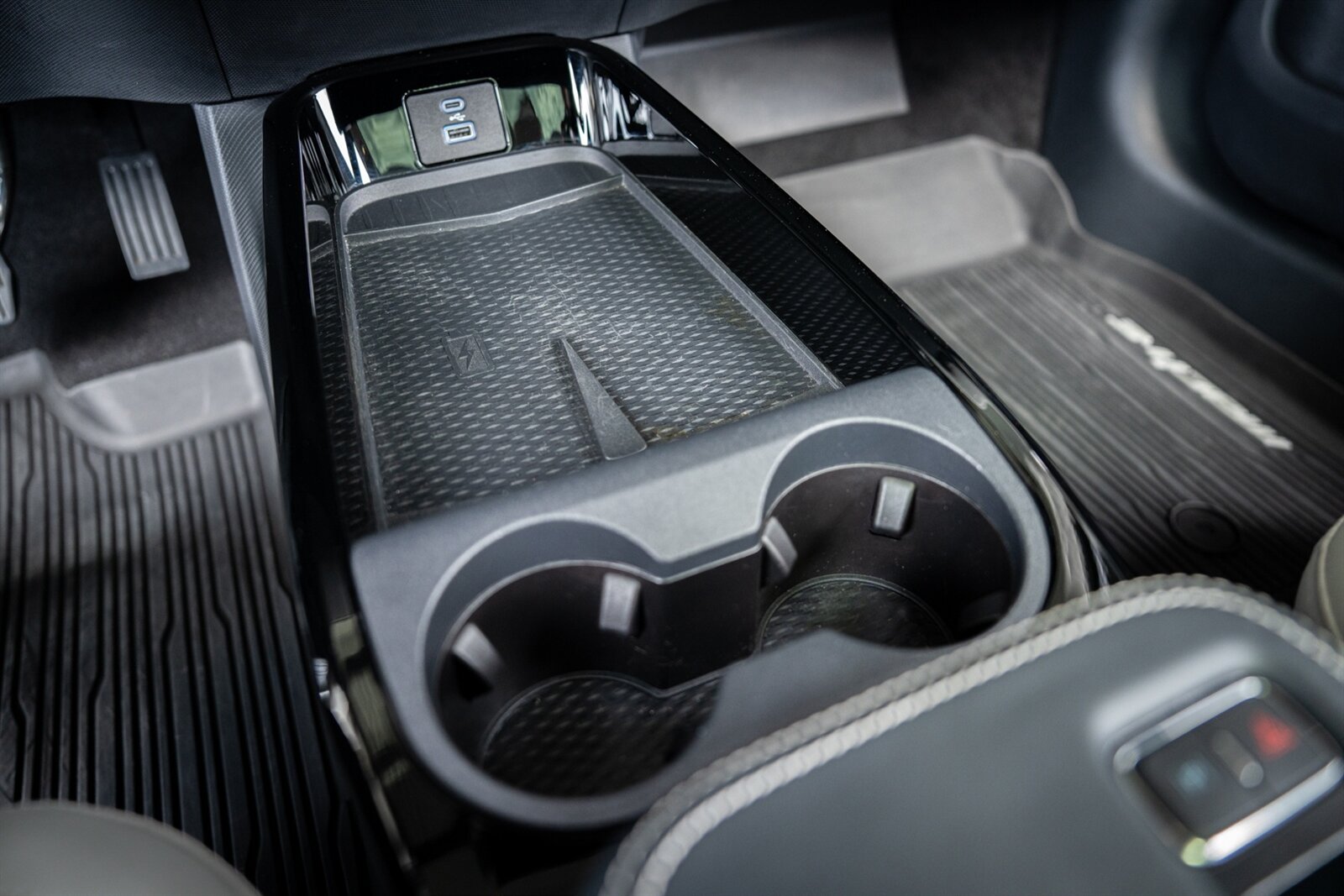 2024 Ford Mustang Mach-E Premium   - Photo 50 - Renton, WA 98057