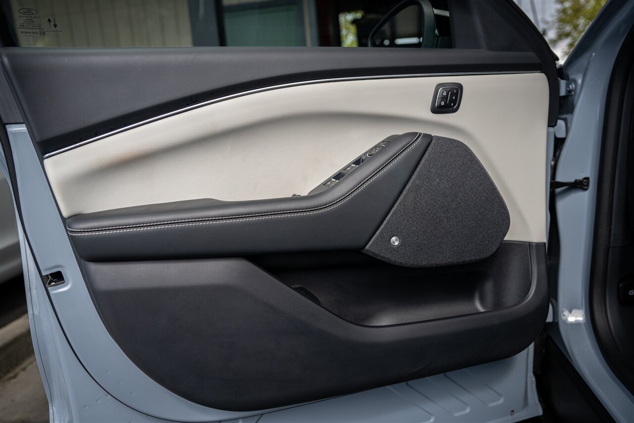 2024 Ford Mustang Mach-E Premium   - Photo 28 - Renton, WA 98057