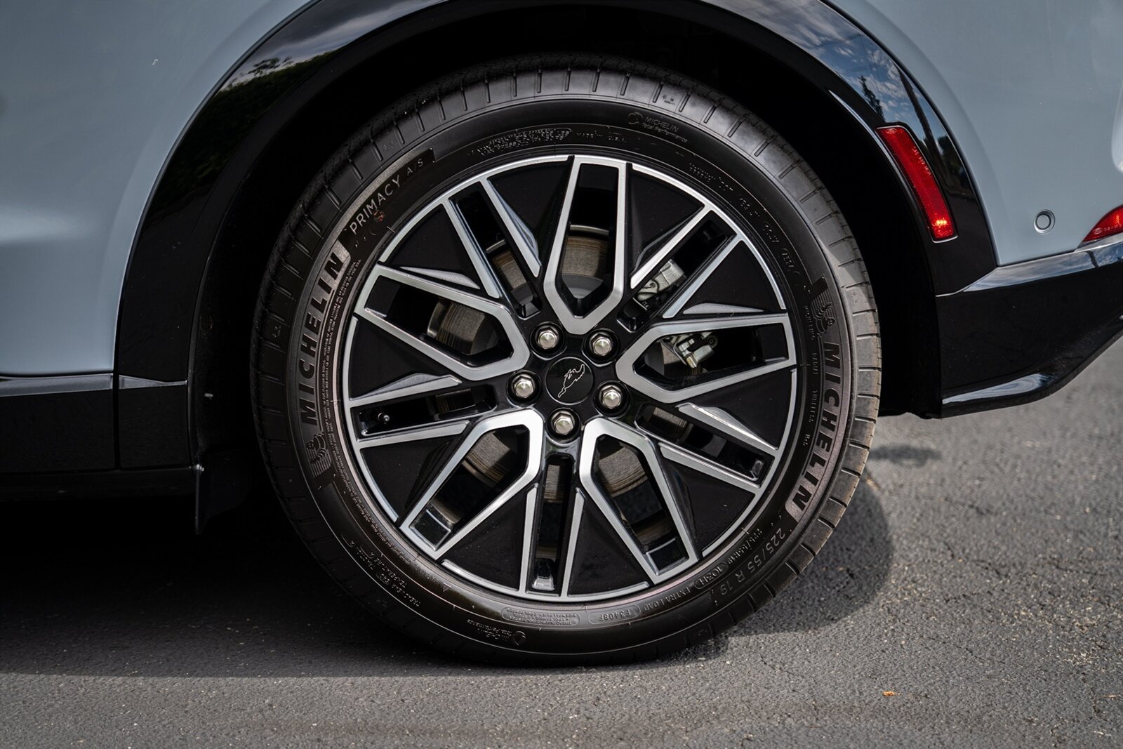 2024 Ford Mustang Mach-E Premium   - Photo 20 - Renton, WA 98057