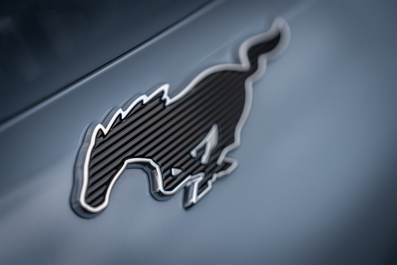 2024 Ford Mustang Mach-E Premium   - Photo 15 - Renton, WA 98057