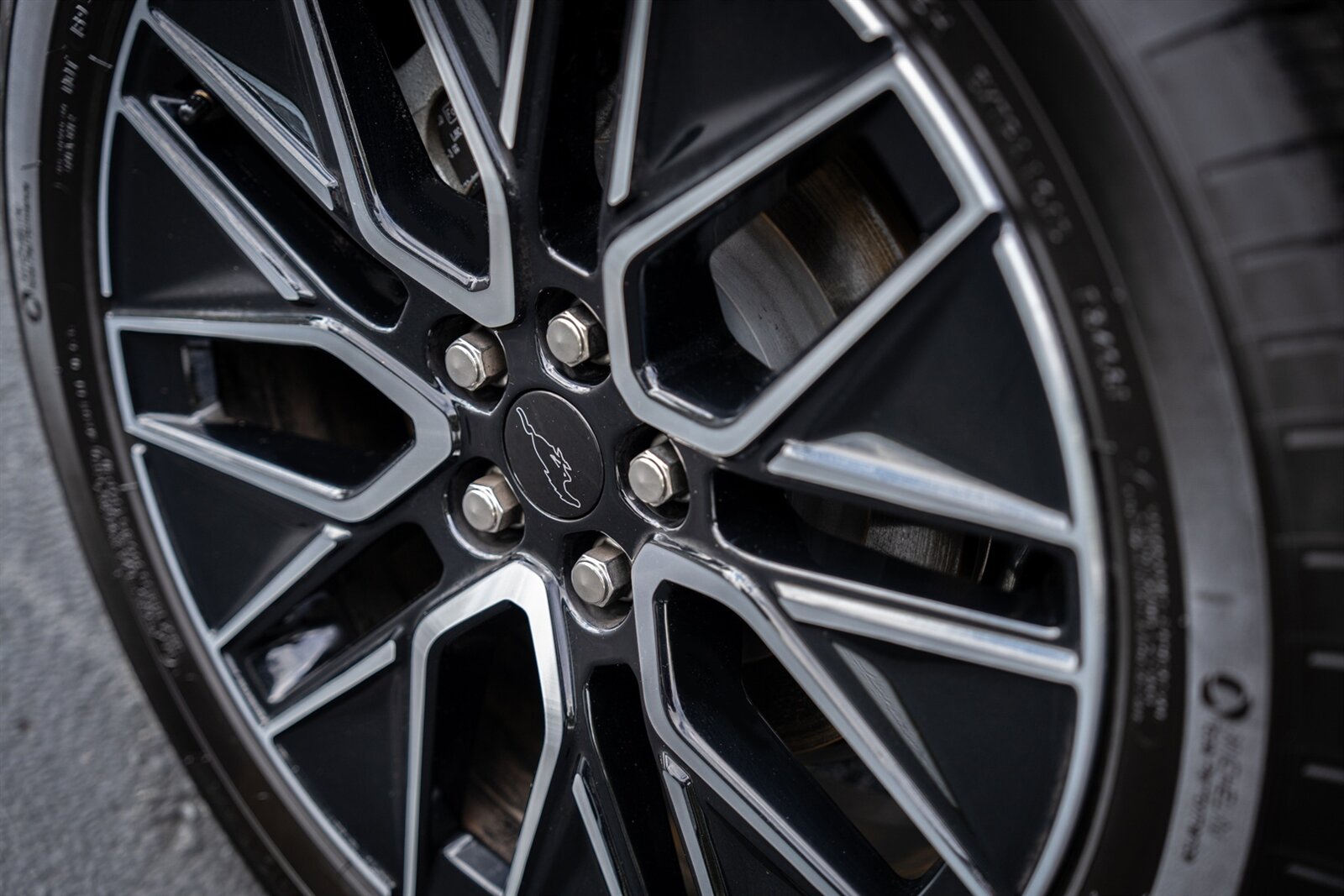 2024 Ford Mustang Mach-E Premium   - Photo 18 - Renton, WA 98057