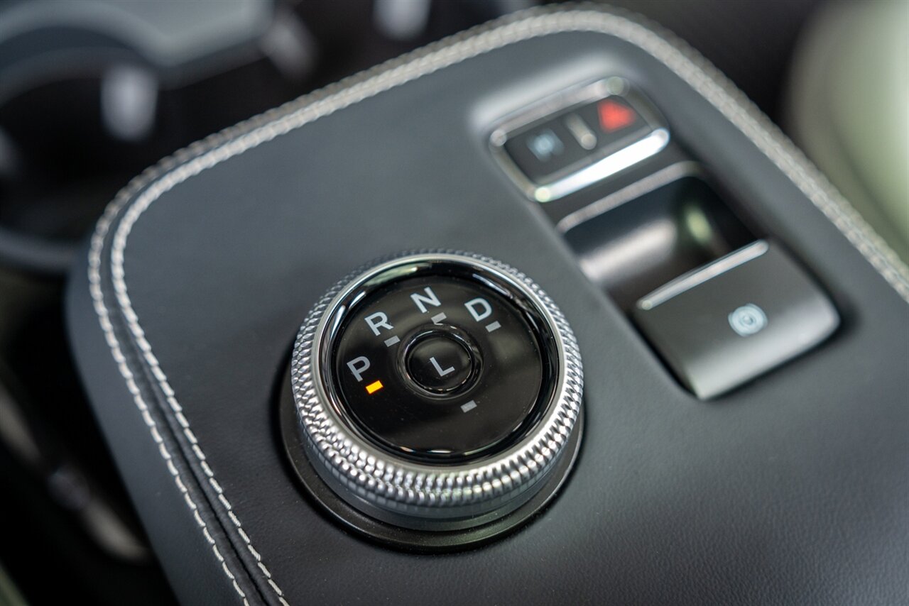 2024 Ford Mustang Mach-E Premium   - Photo 51 - Renton, WA 98057