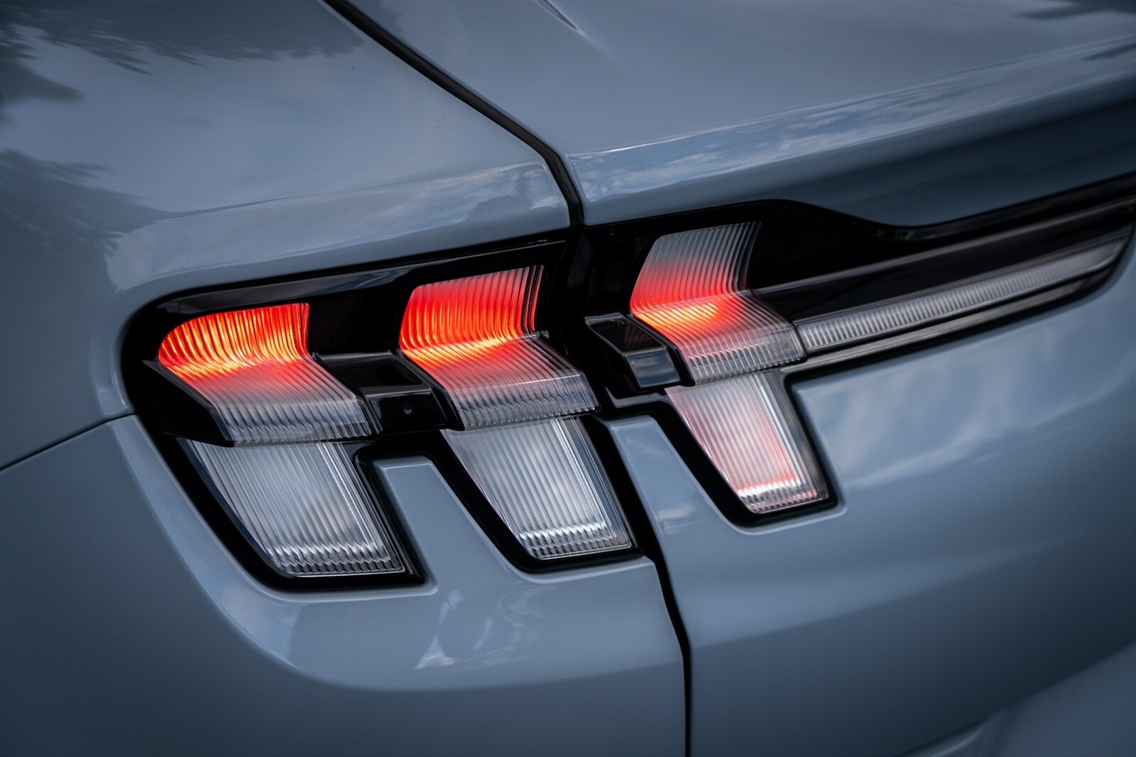 2024 Ford Mustang Mach-E Premium   - Photo 16 - Renton, WA 98057