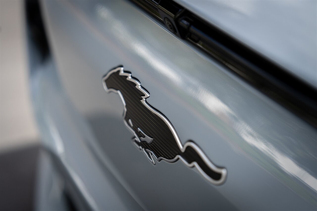 2024 Ford Mustang Mach-E Premium   - Photo 3 - Renton, WA 98057