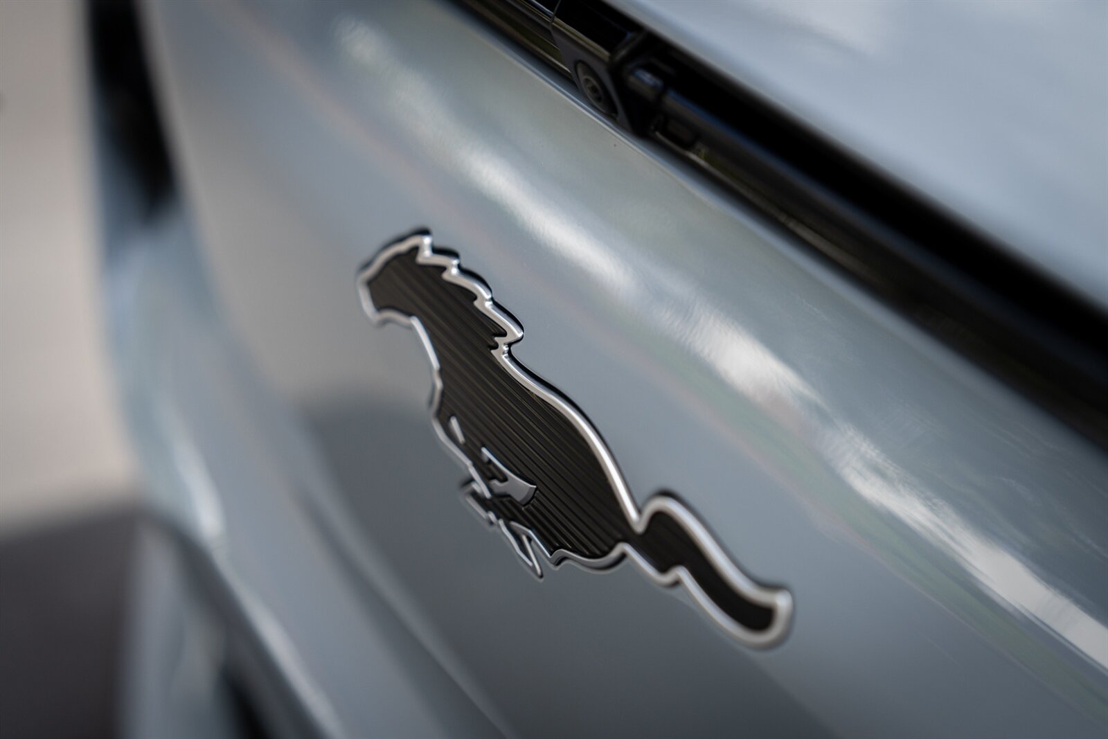 2024 Ford Mustang Mach-E Premium   - Photo 3 - Renton, WA 98057