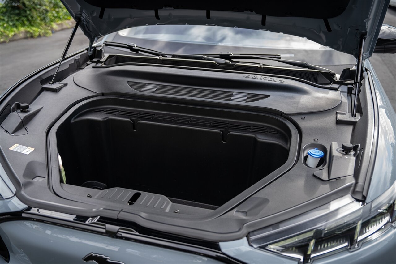 2024 Ford Mustang Mach-E Premium   - Photo 23 - Renton, WA 98057