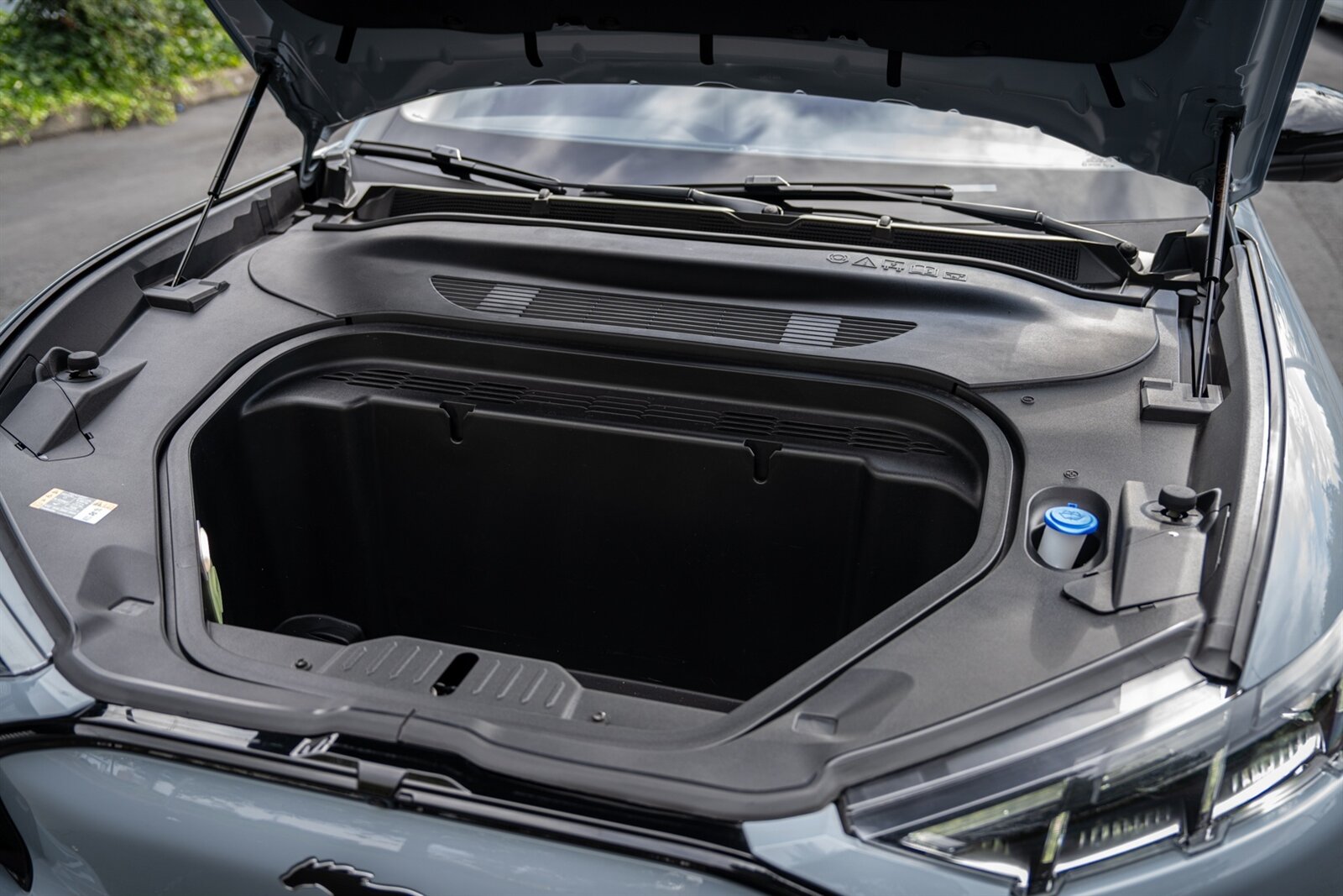 2024 Ford Mustang Mach-E Premium   - Photo 23 - Renton, WA 98057