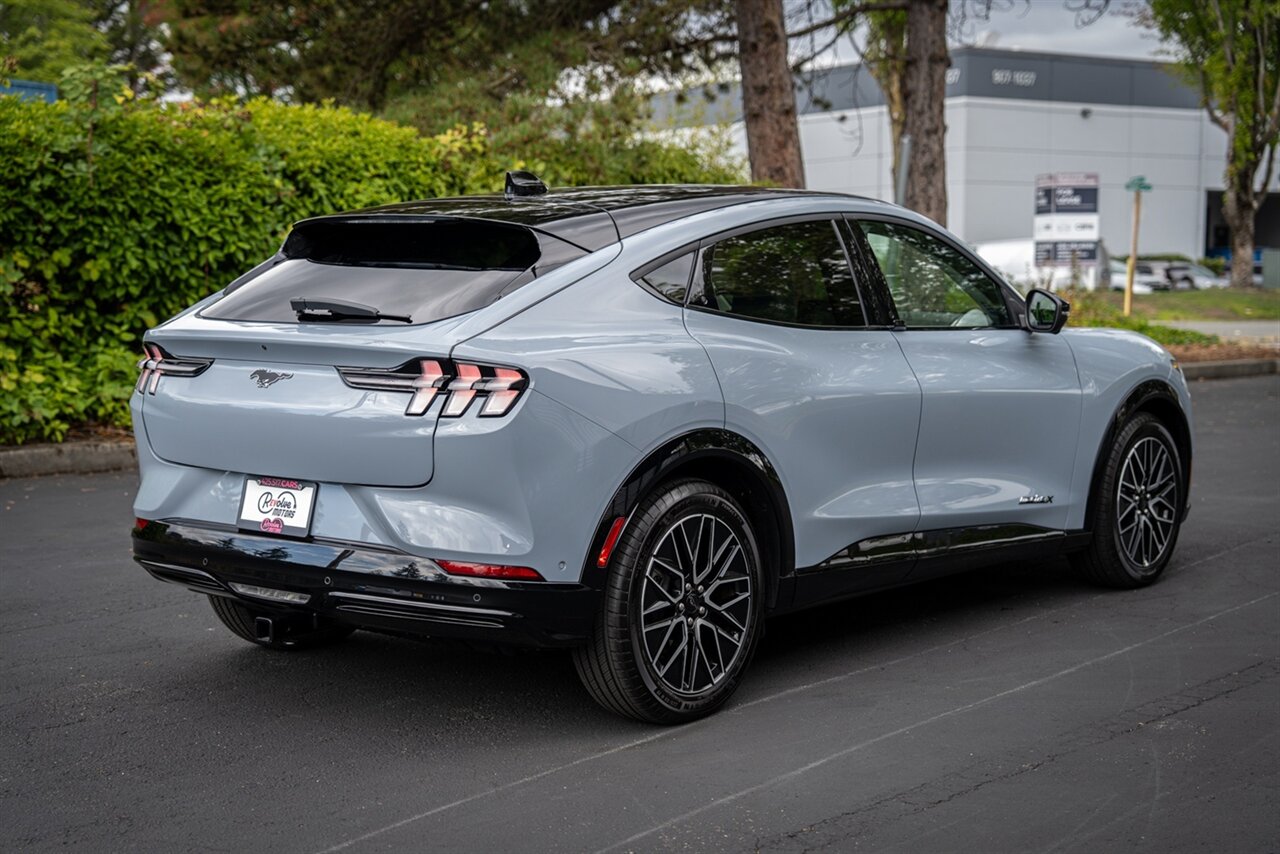 2024 Ford Mustang Mach-E Premium   - Photo 11 - Renton, WA 98057